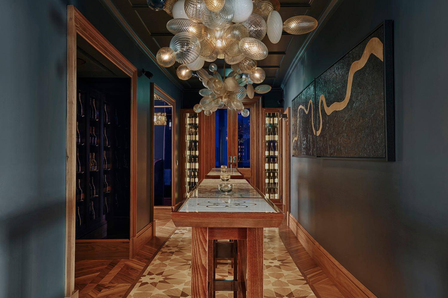 Great Northern Hotel, A Tribute Portfolio Hotel, London