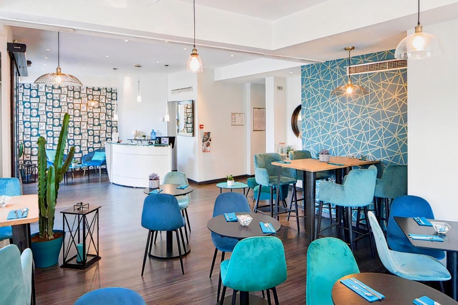 Hotel Relais Acropolis Nice