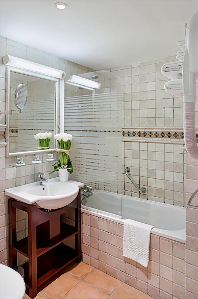 Hotel Relais Acropolis Nice