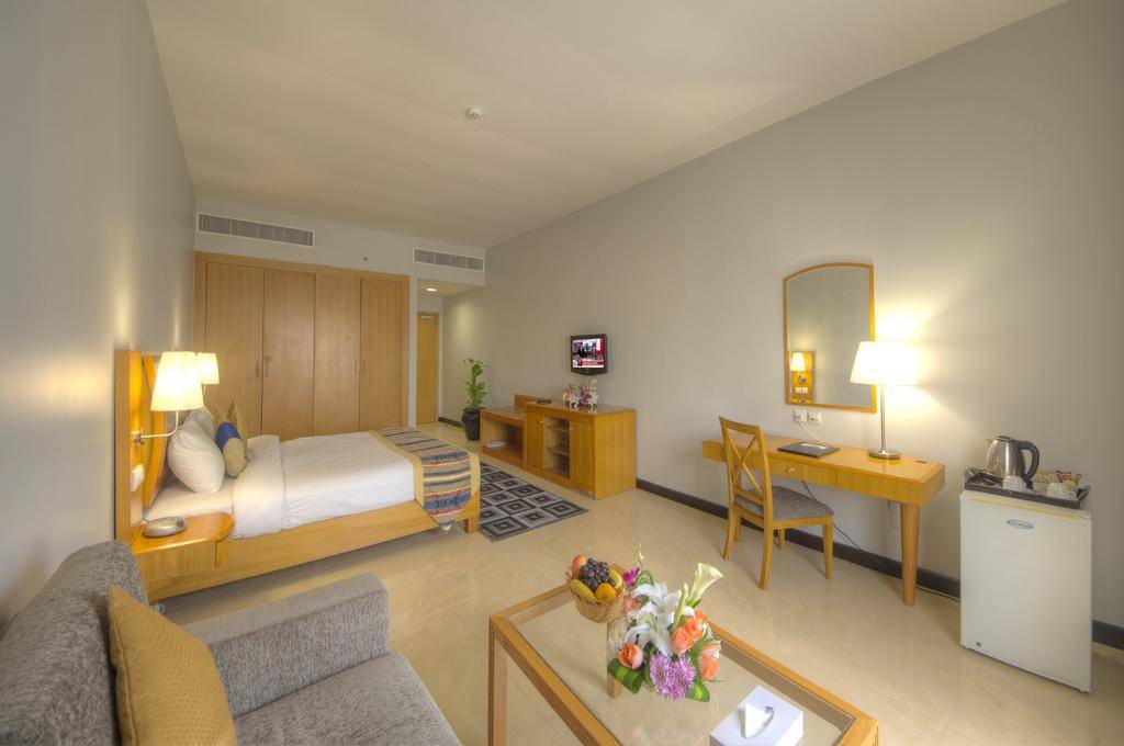 City Stay Pearl Hotel Apartments