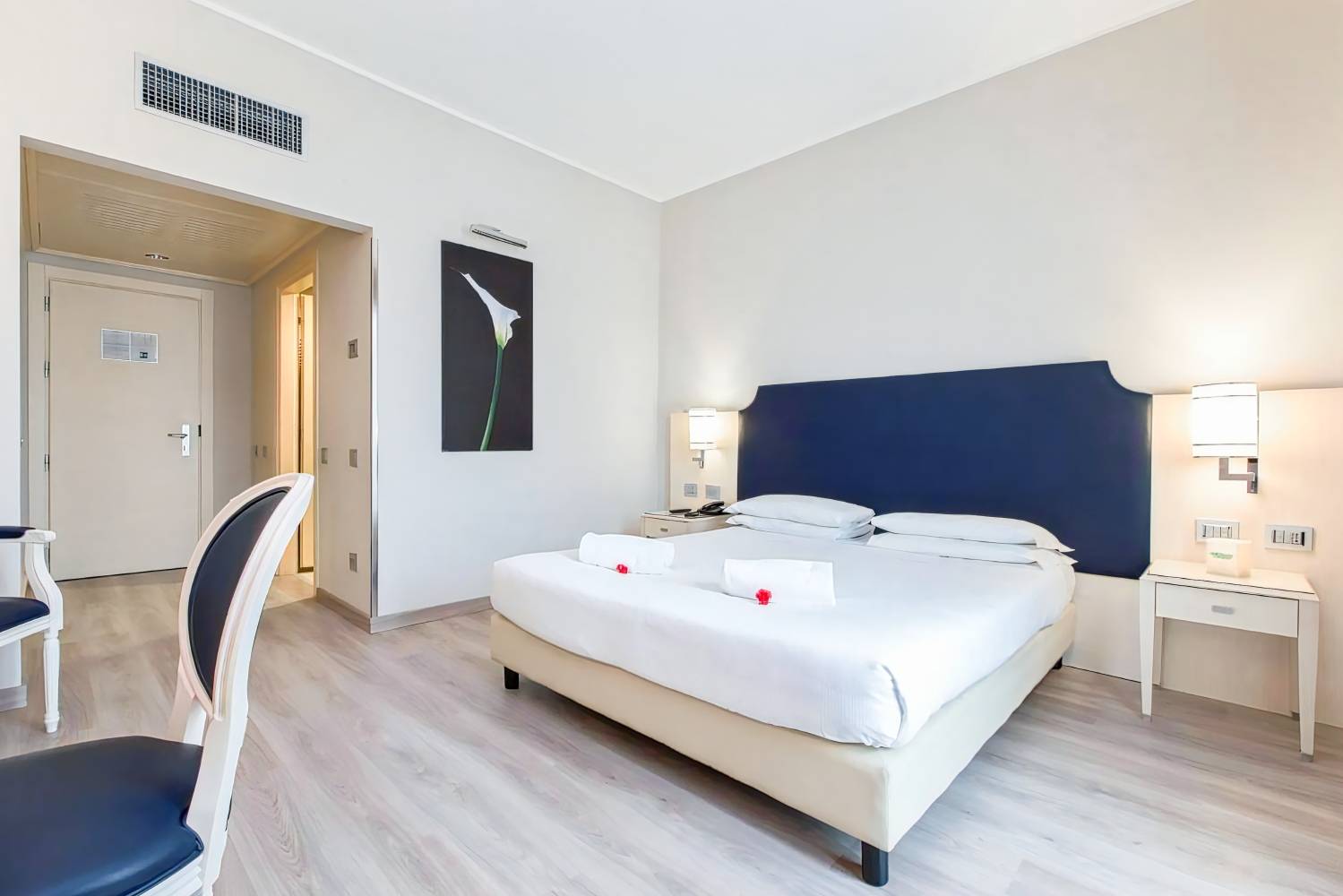 Just Hotel Lomazzo Fiera