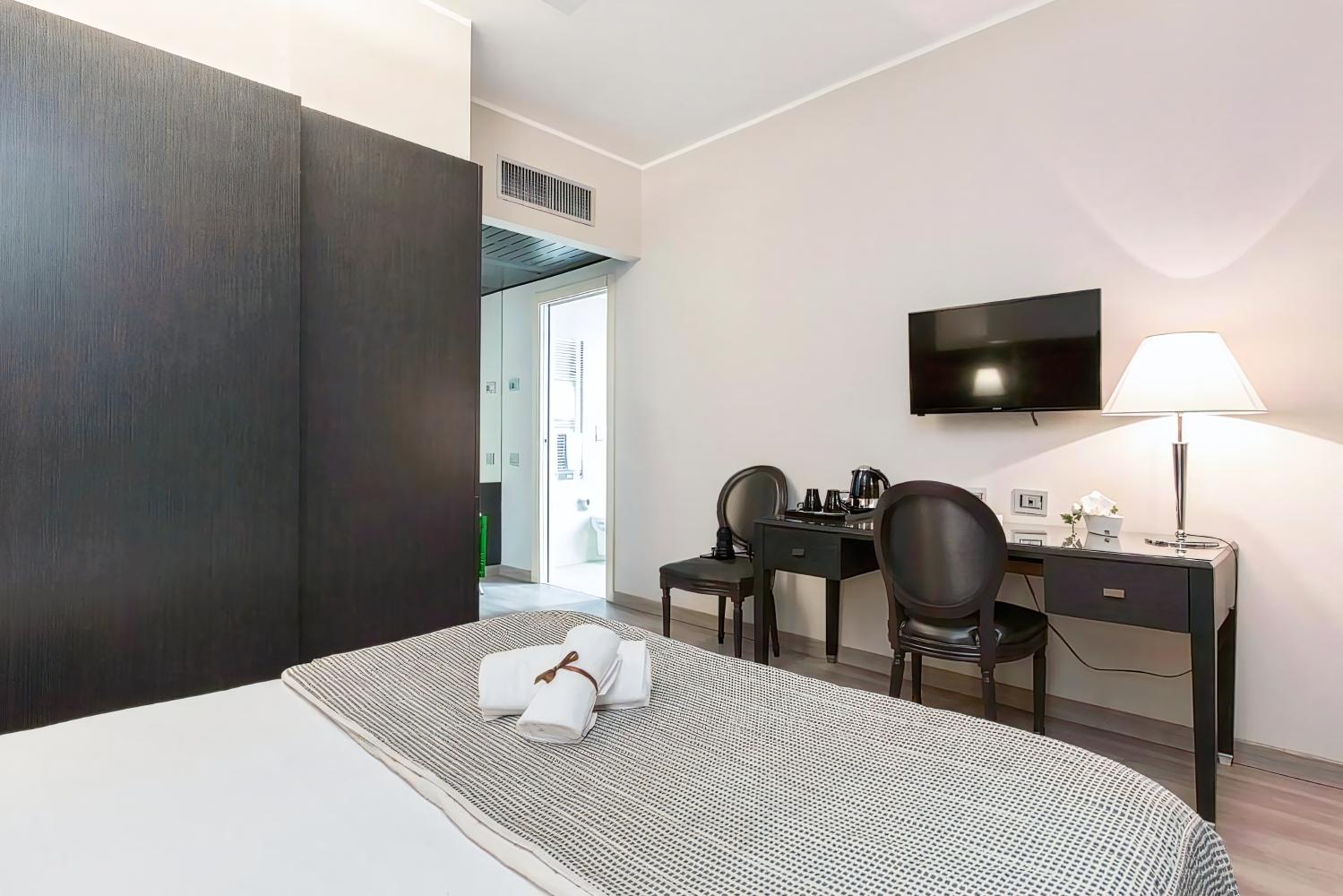 Just Hotel Lomazzo Fiera