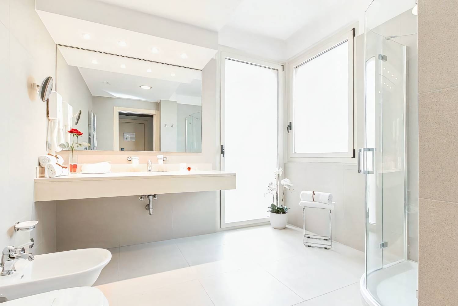 Just Hotel Lomazzo Fiera