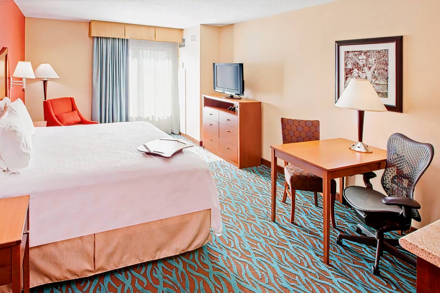 Hampton Inn and Suites Chicago- North Shore/Skokie