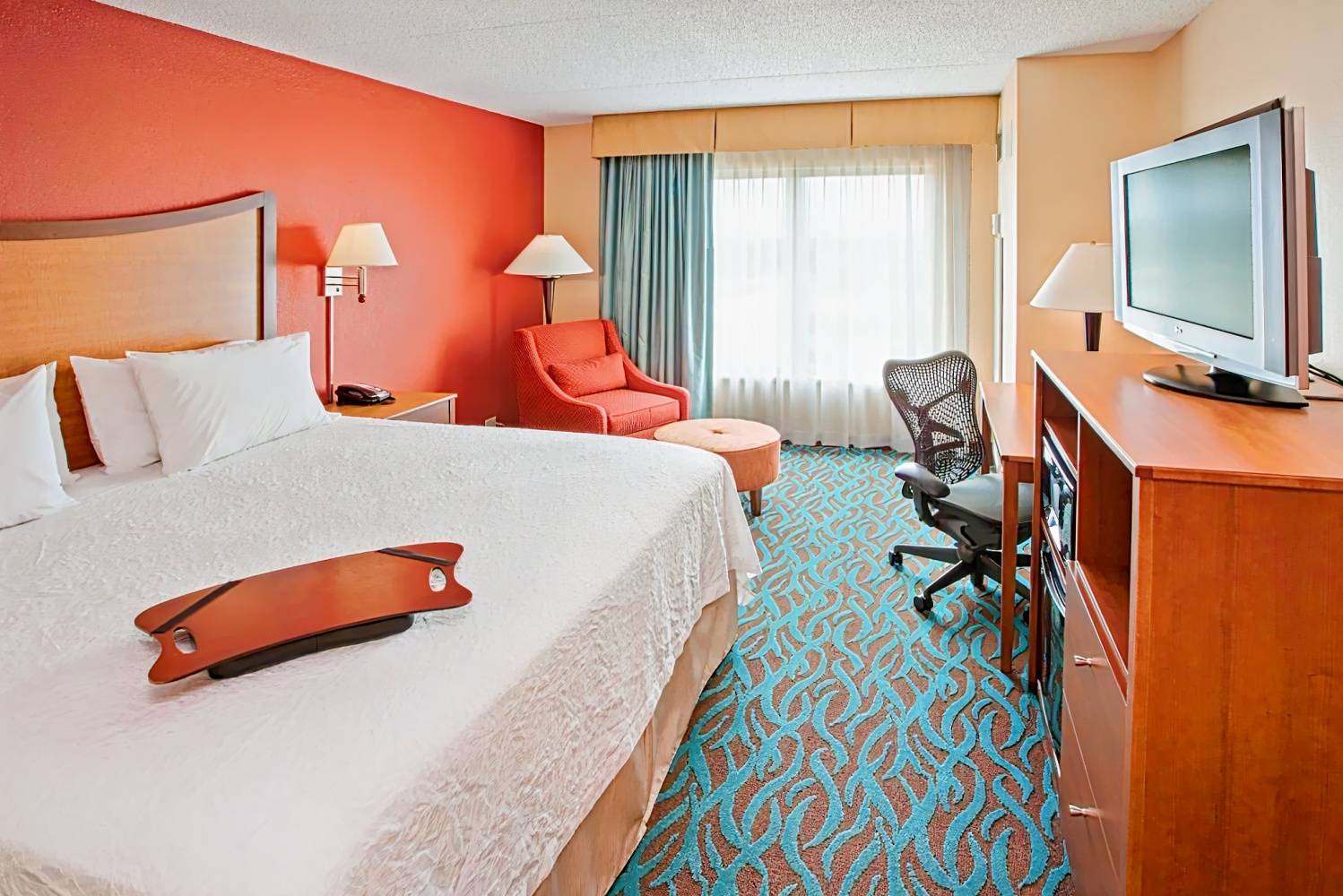 Hampton Inn and Suites Chicago- North Shore/Skokie