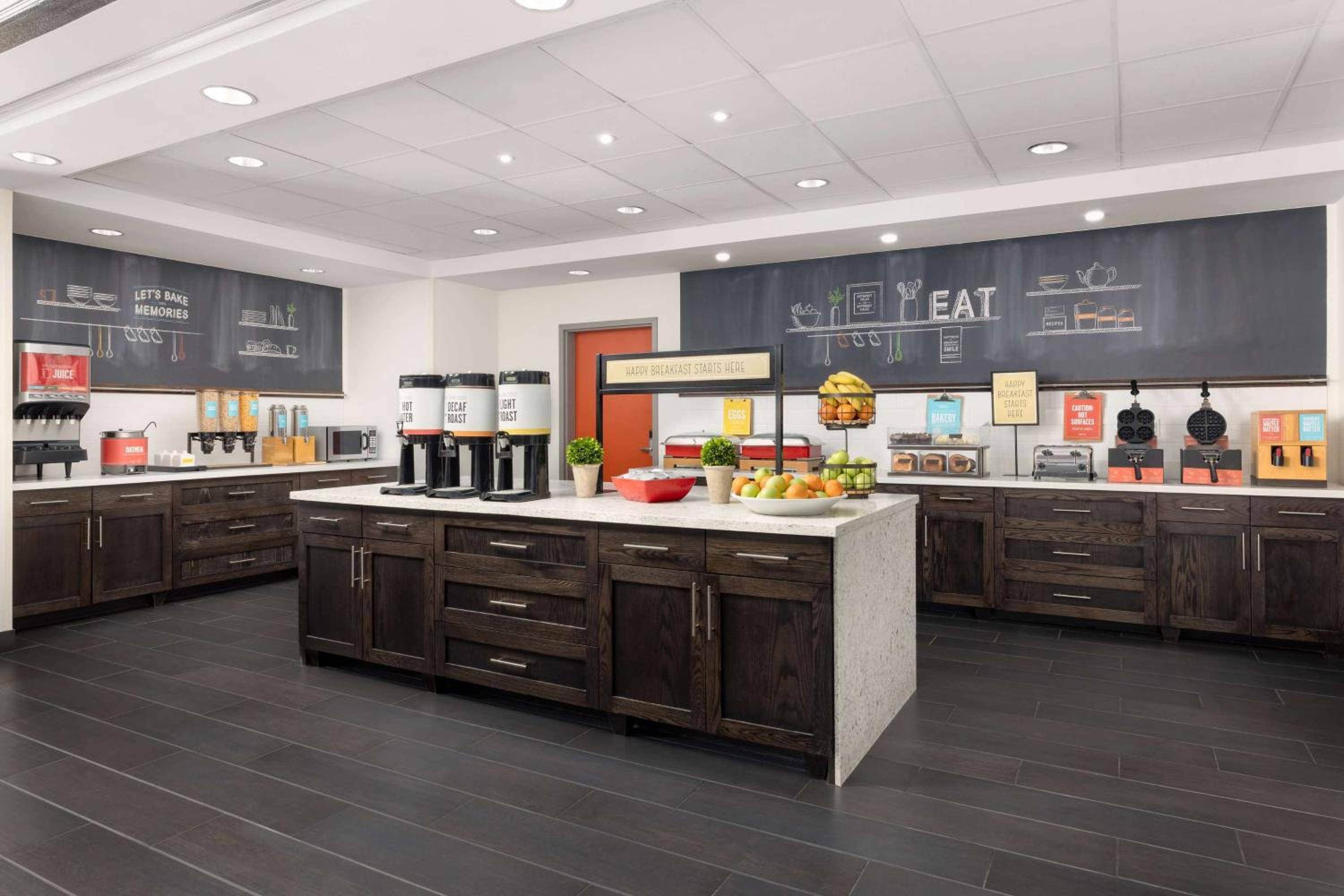 Hampton Inn & Suites Napa