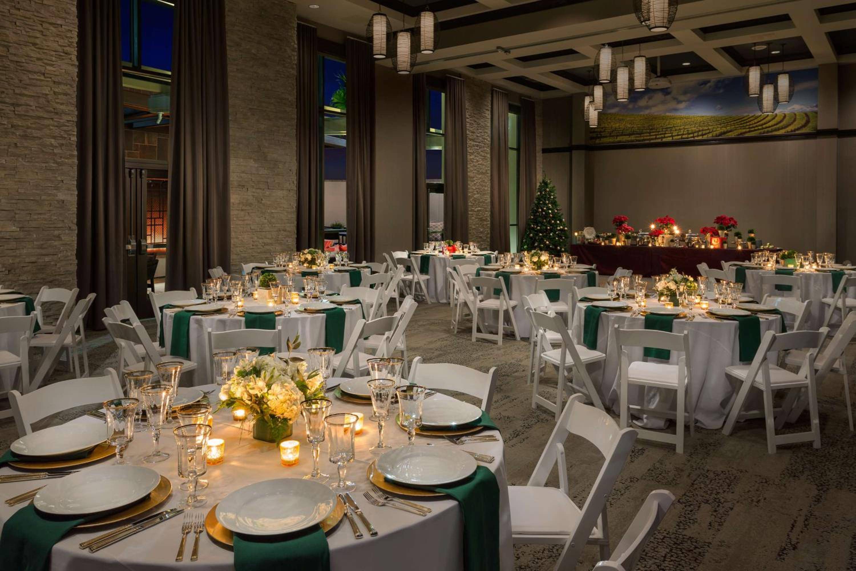 Hampton Inn & Suites Napa