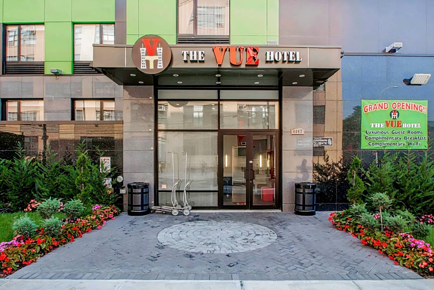 The Vue Hotel, an Ascend Hotel Collection Member