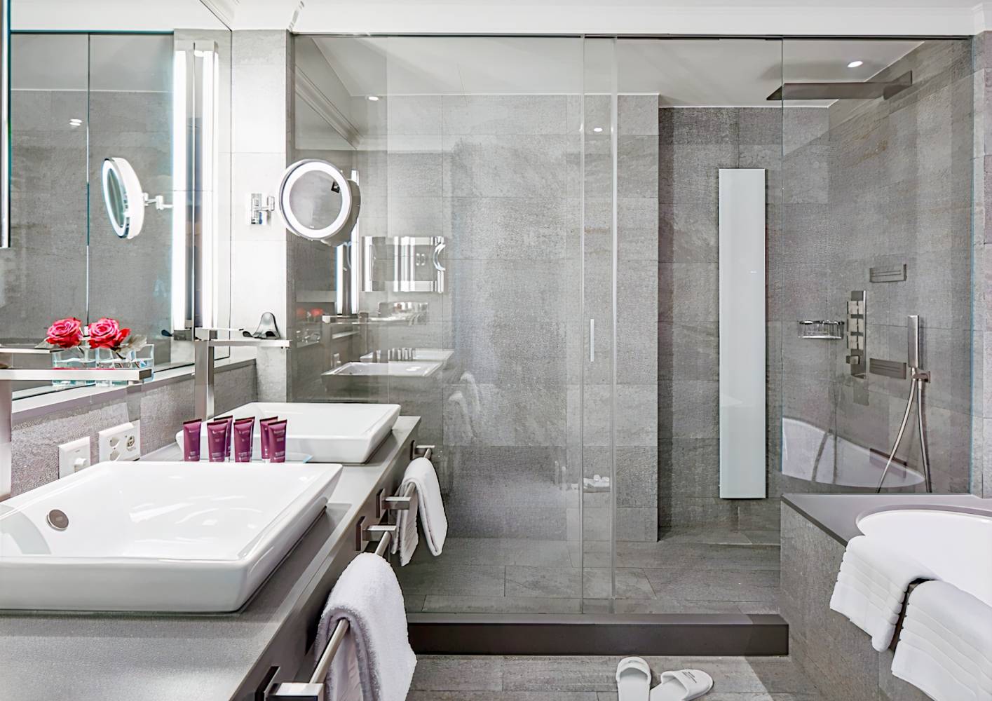 Hotel Schweizerhof Zürich