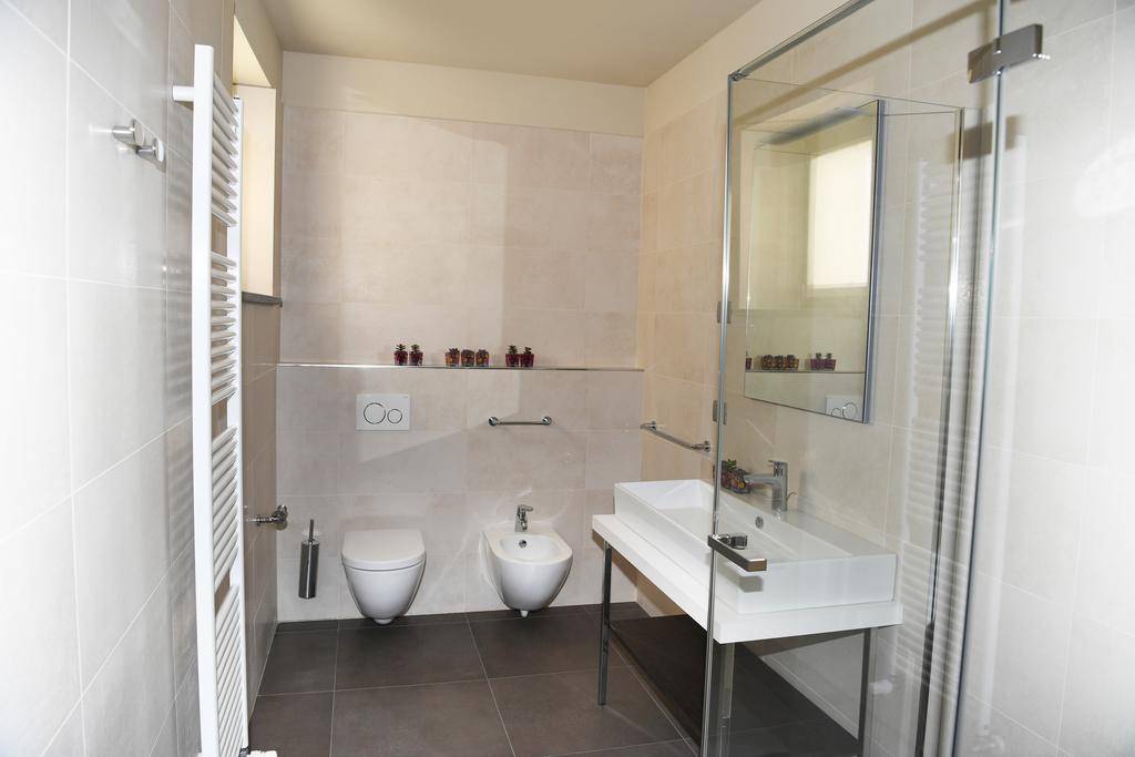 Hotel Terre dei Salici