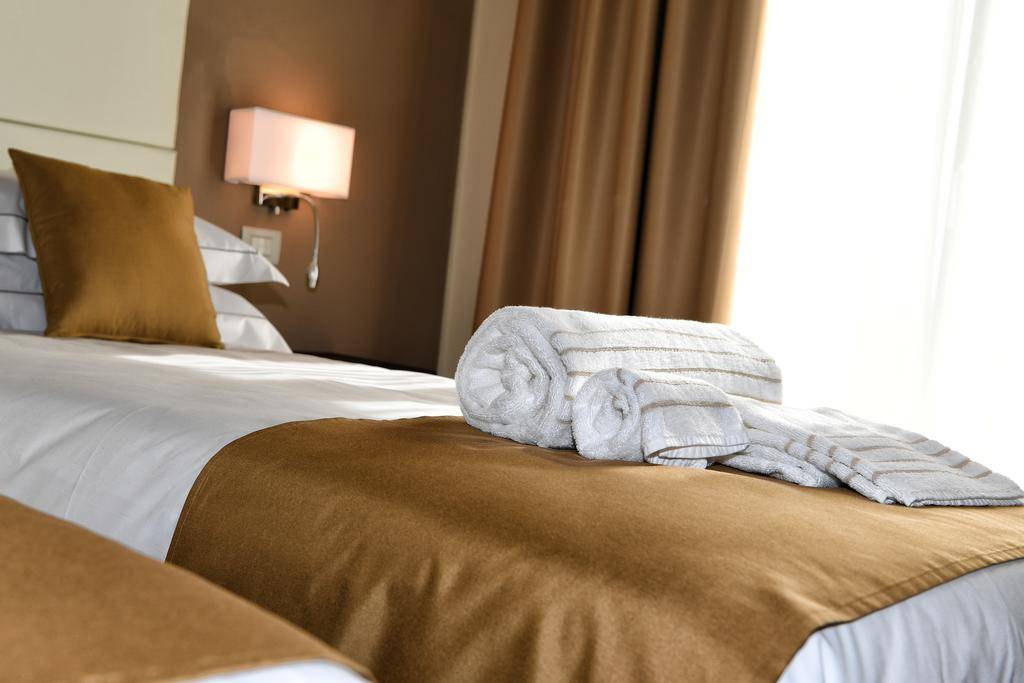 Hotel Terre dei Salici