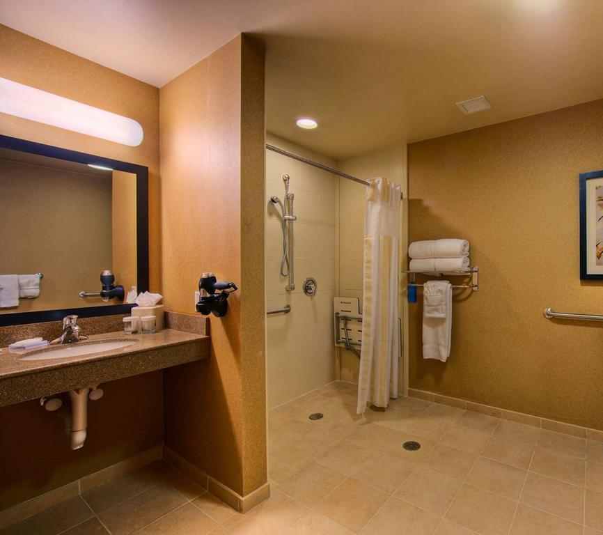 Hilton Garden Inn DFW North Grapevine