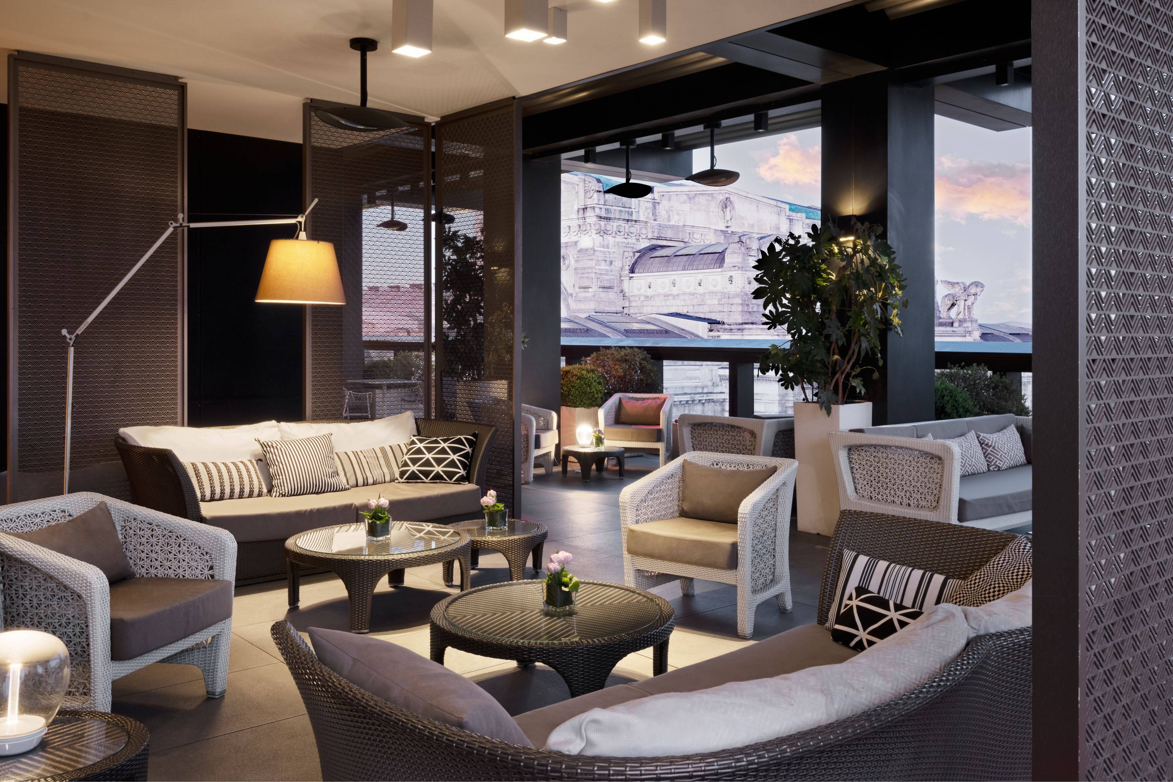 Excelsior Hotel Gallia, a Luxury Collection Hotel, Milan