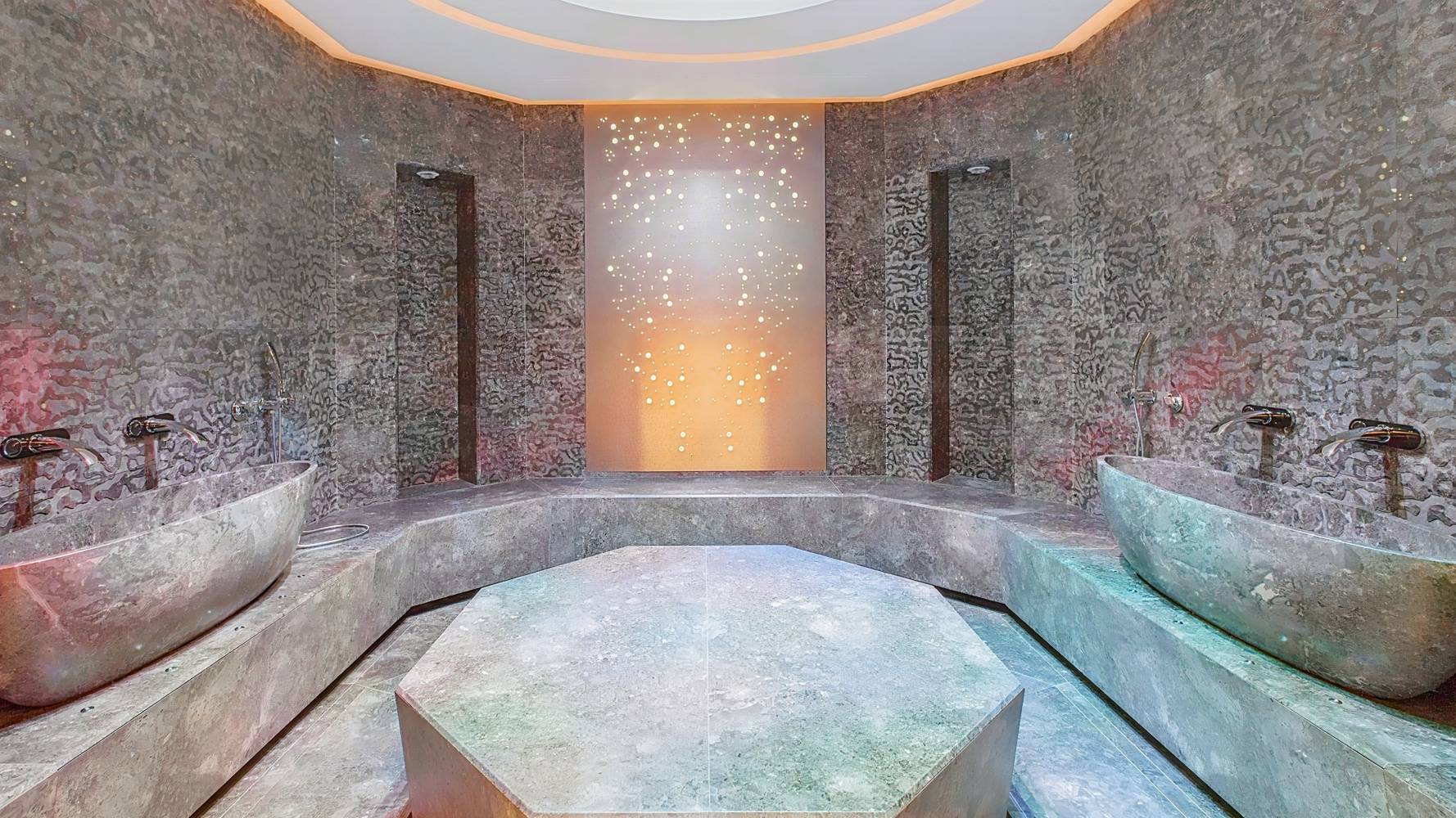 Excelsior Hotel Gallia, a Luxury Collection Hotel, Milan