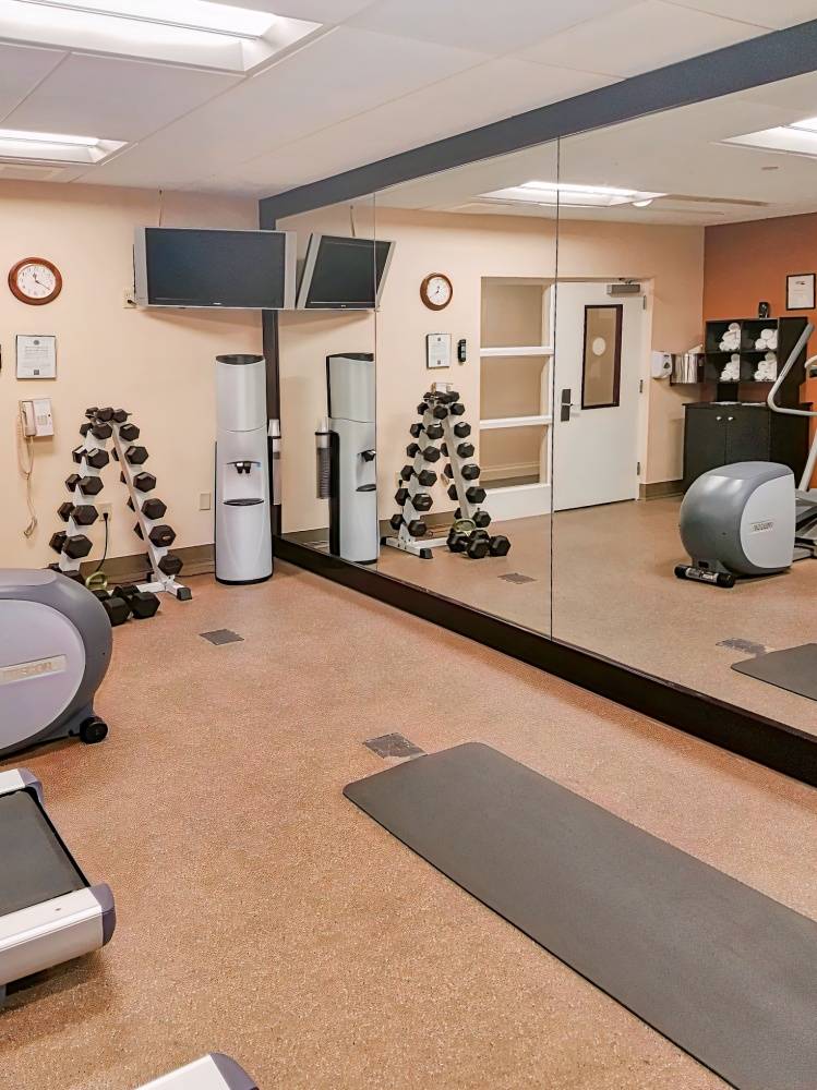 Homewood Suites Palm Beach Gardens