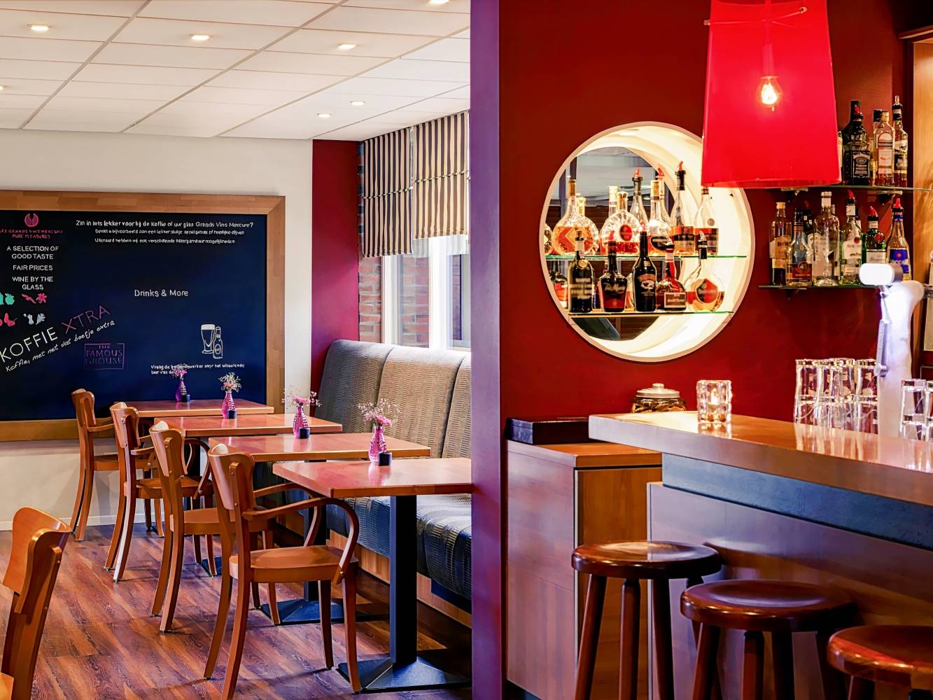 Mercure Hotel Zwolle