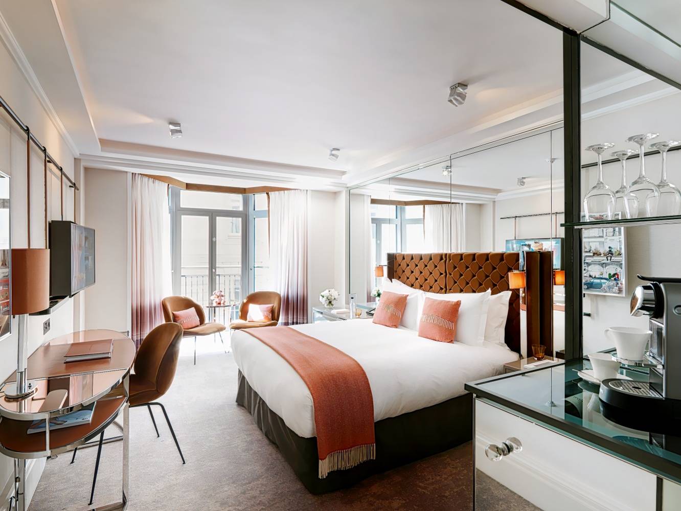 Athenaeum Hotel and Residences