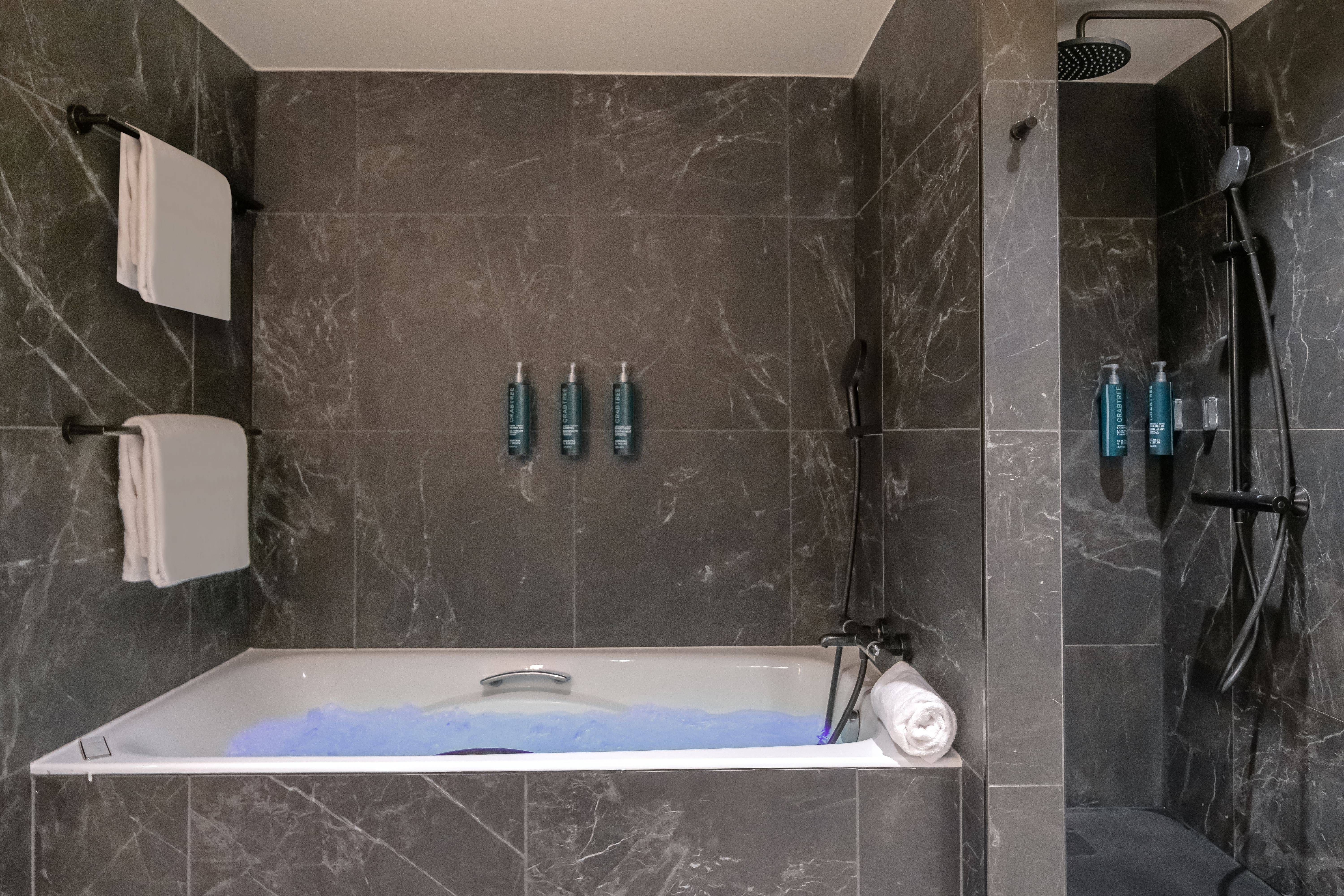 Hilton Hôtel Paris La Défense