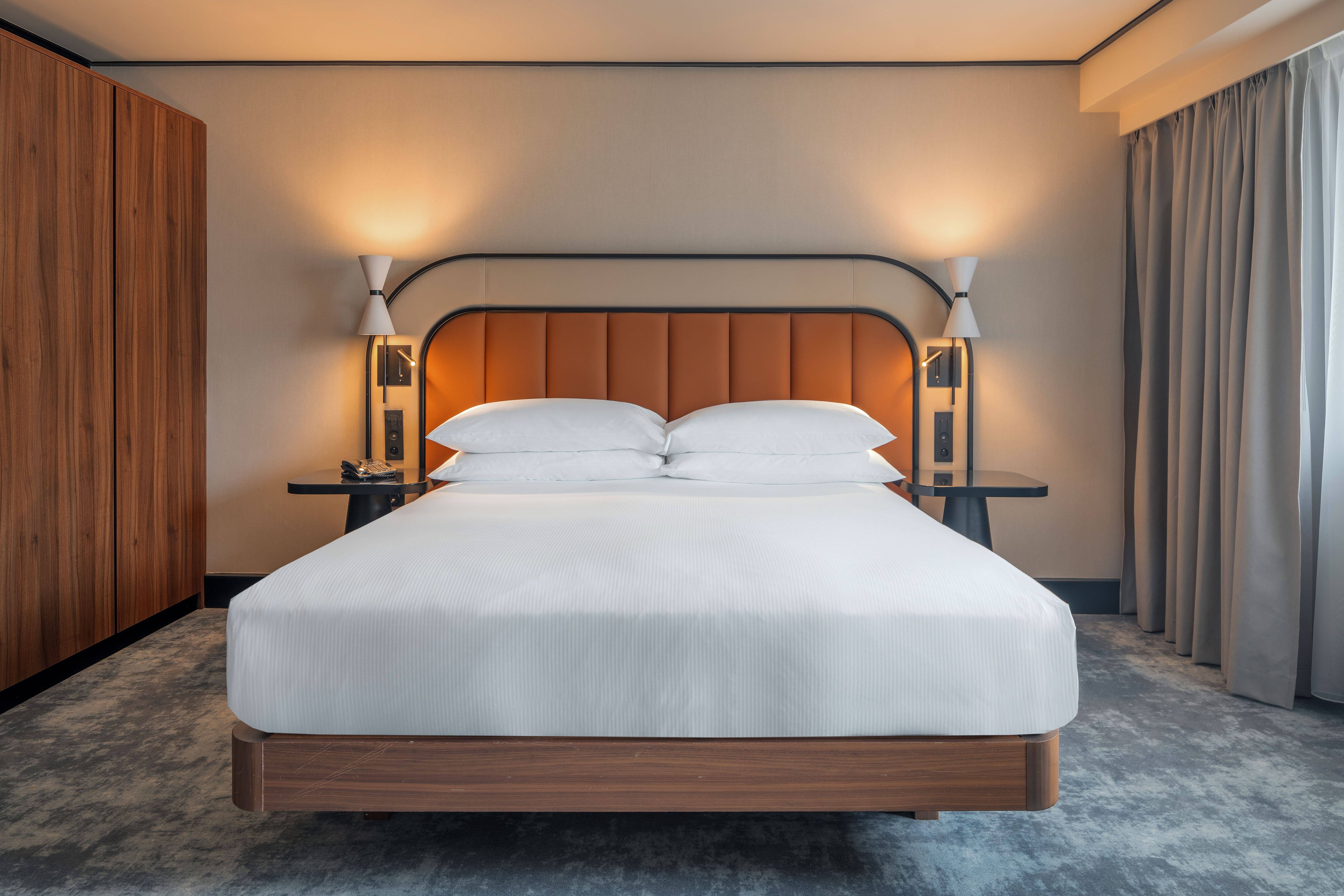 Hilton Hôtel Paris La Défense