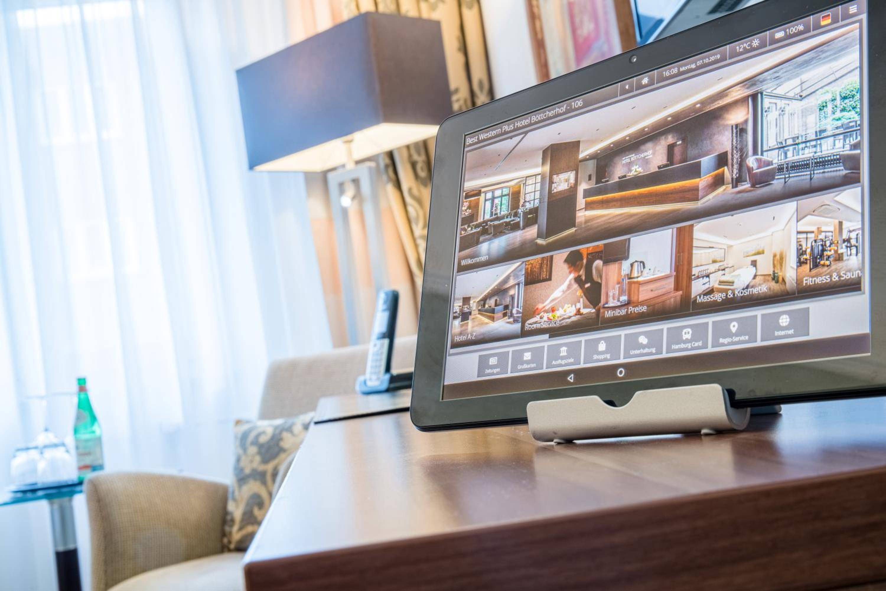 Best Western Plus Hotel Böttcherhof