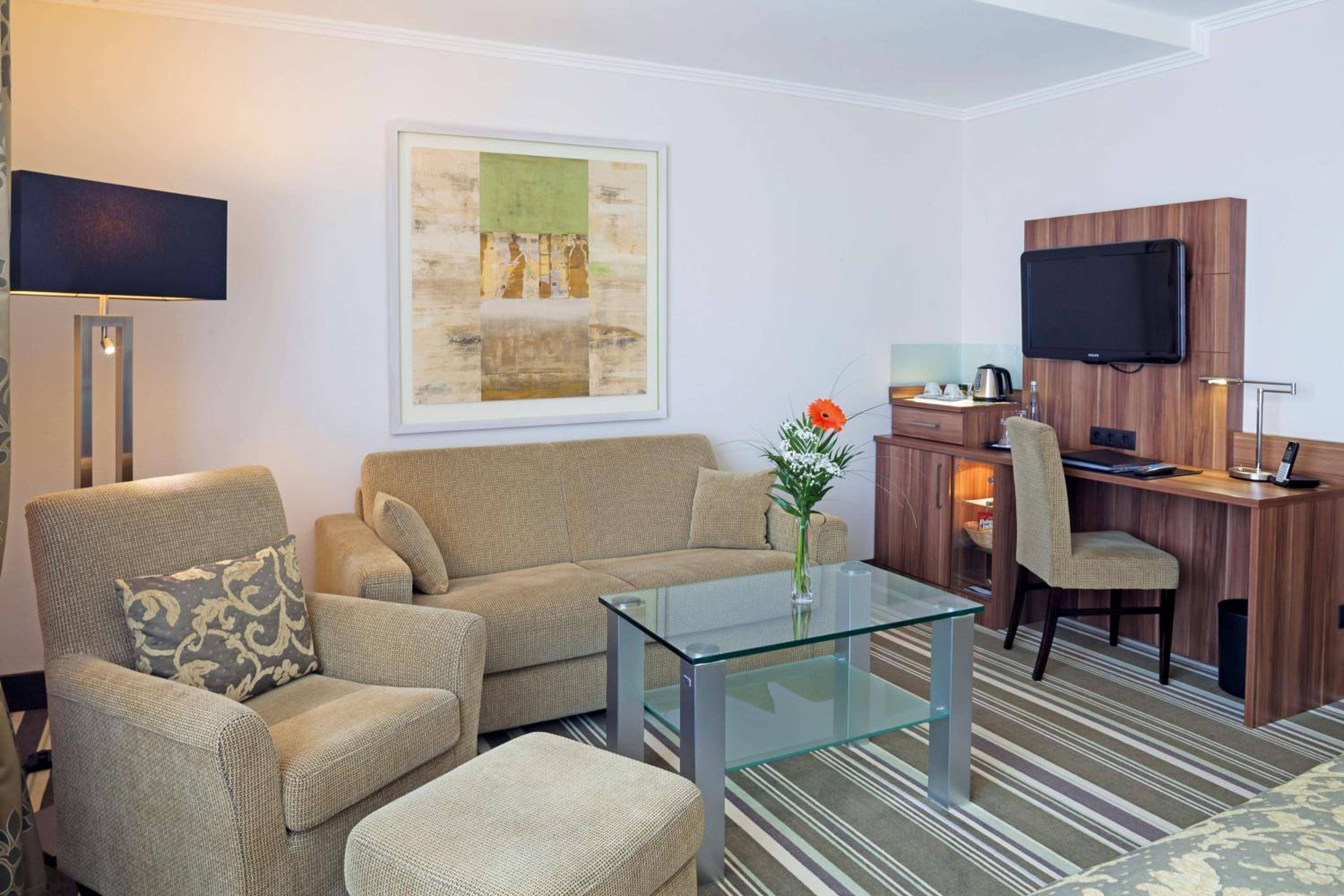 Best Western Plus Hotel Böttcherhof