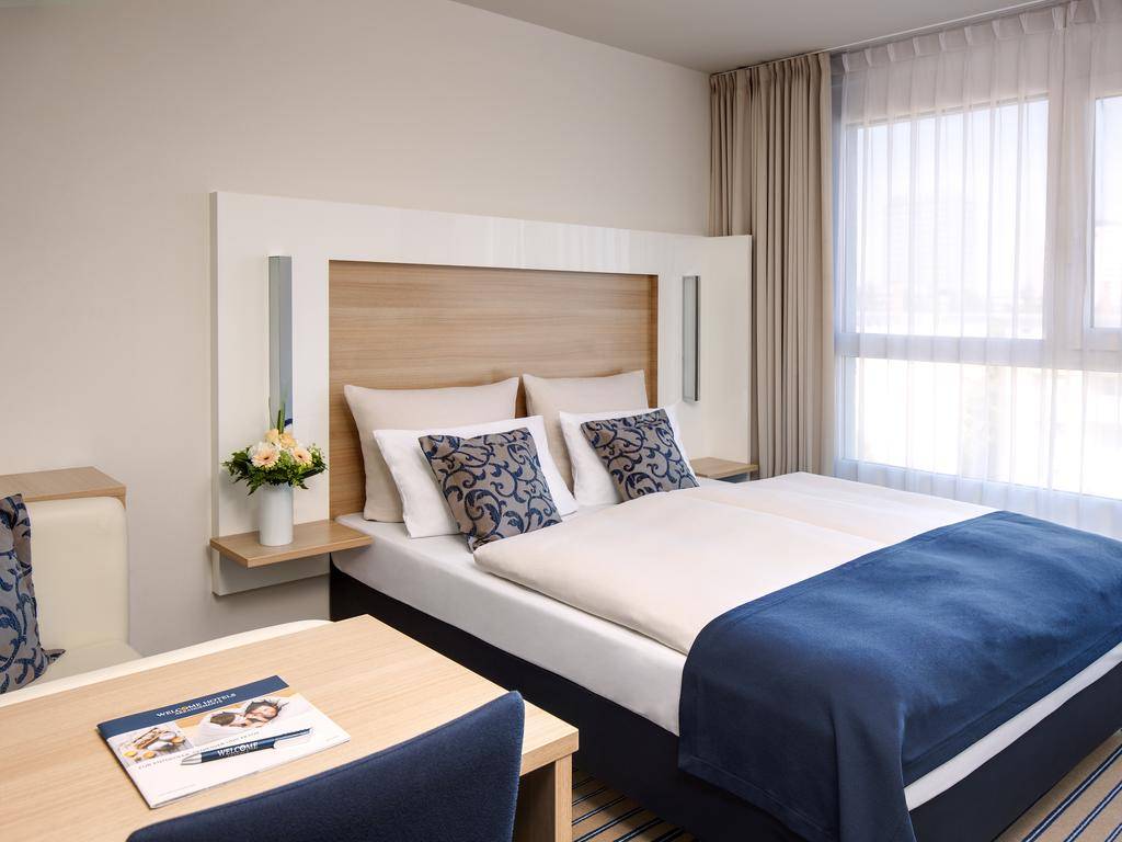 Welcome Hotel Frankfurt