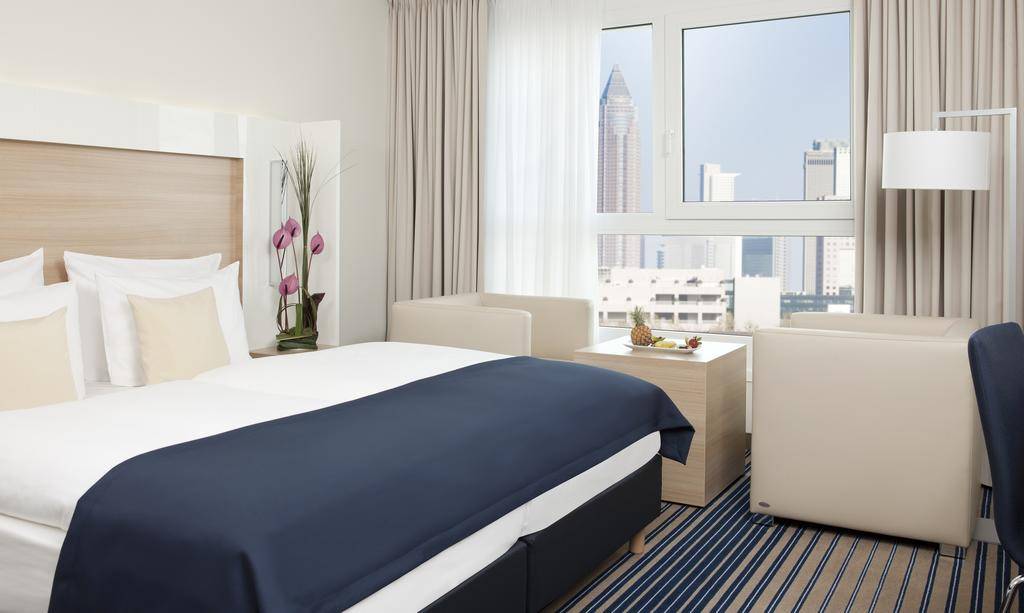 Welcome Hotel Frankfurt