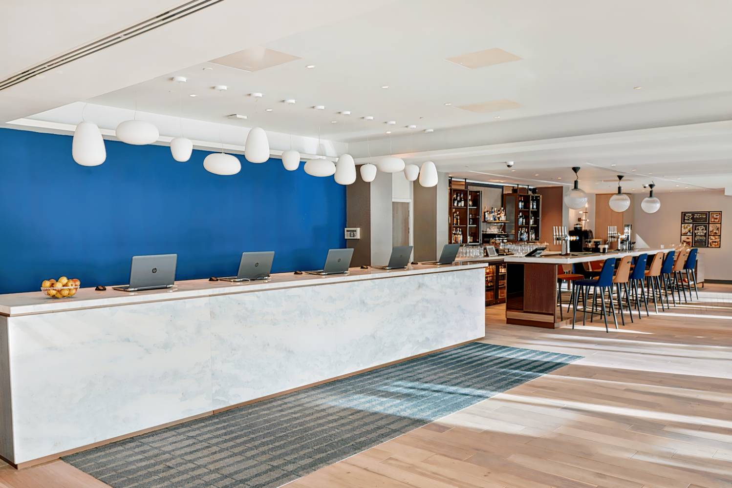 Hyatt Place London Heathrow Airport