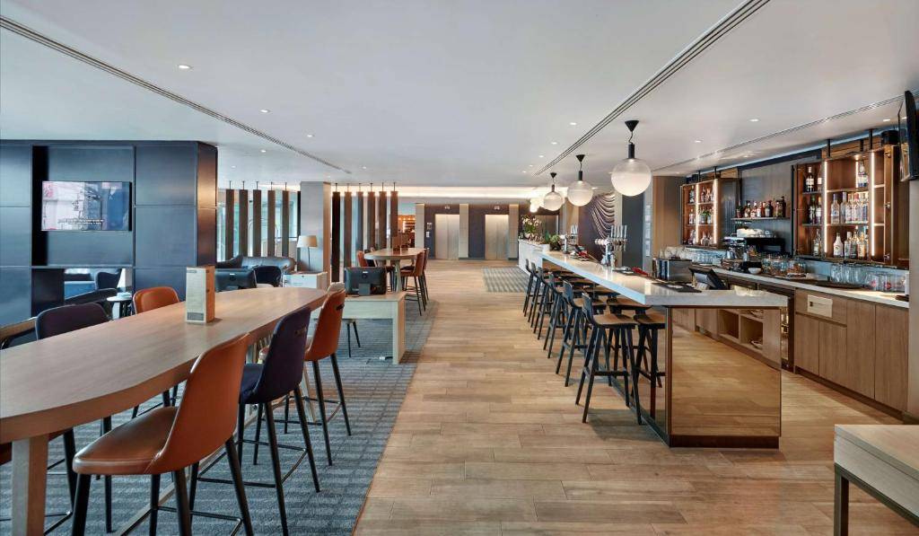 Hyatt Place London Heathrow Airport