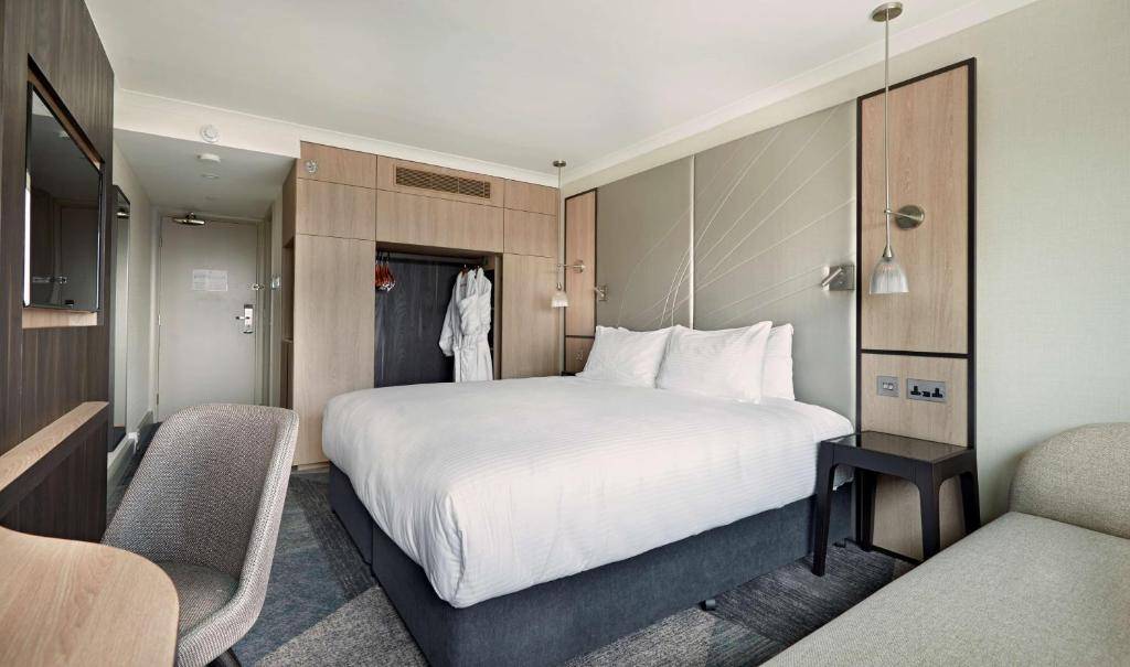 Hyatt Place London Heathrow Airport