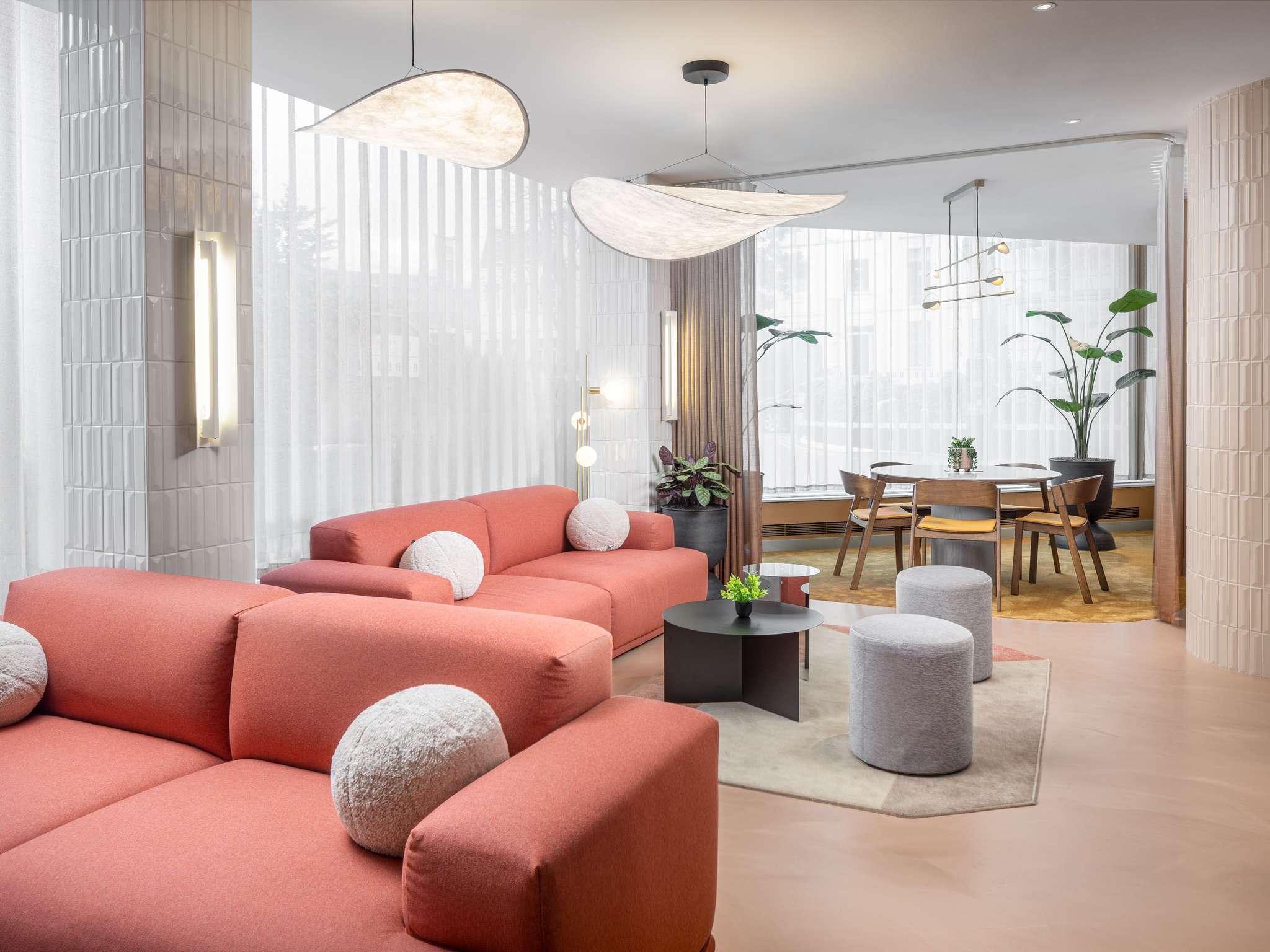 ibis London Earls Court