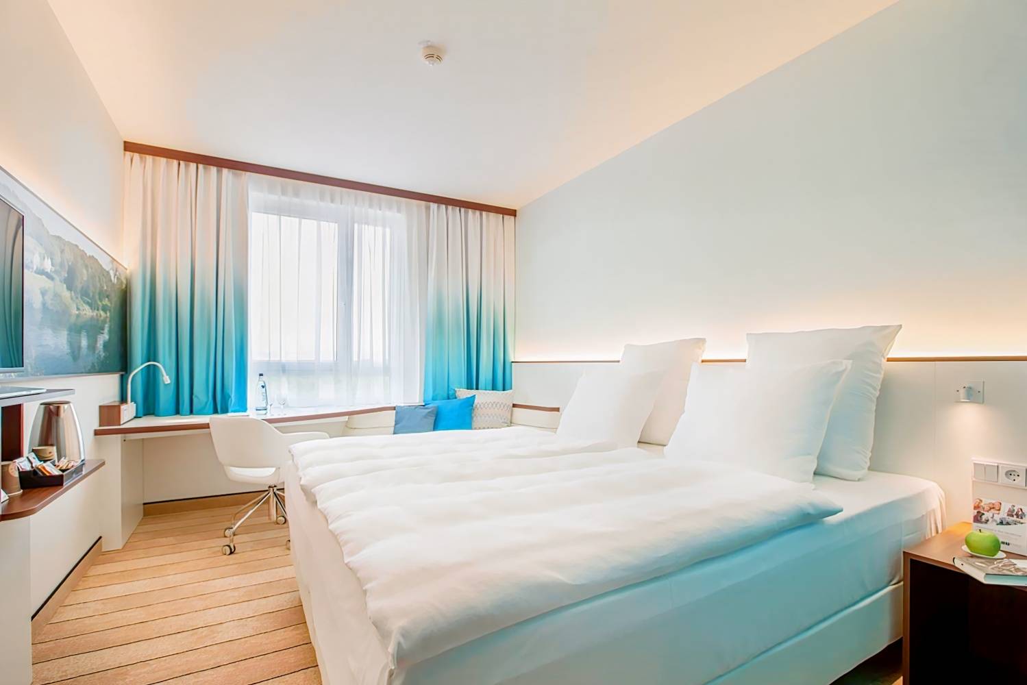 Hey Lou Hotel Frankfurt Airport