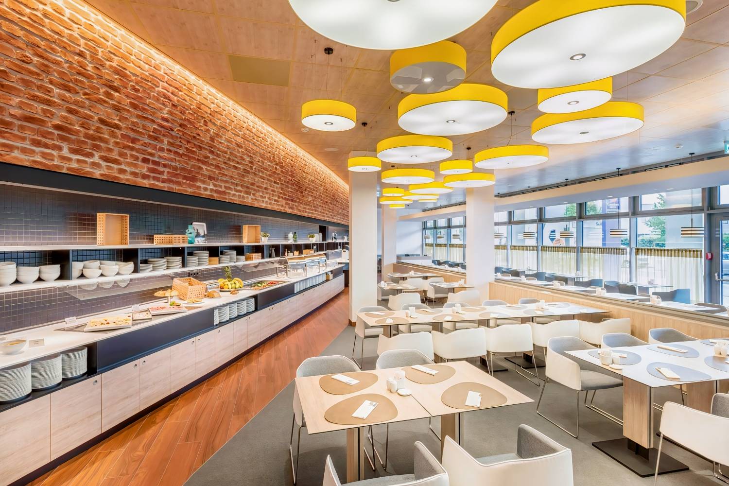 Hey Lou Hotel Frankfurt Airport