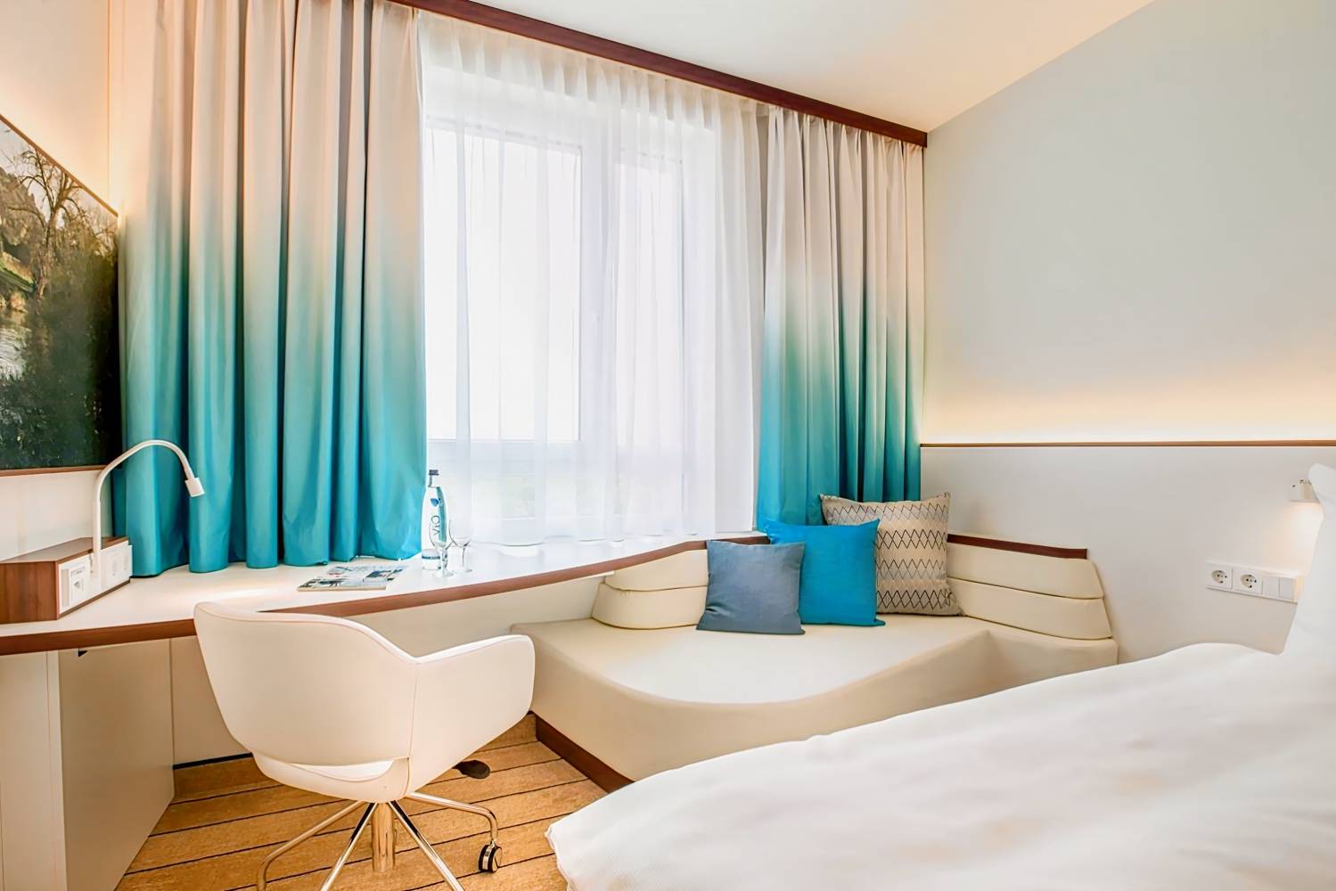 Hey Lou Hotel Frankfurt Airport