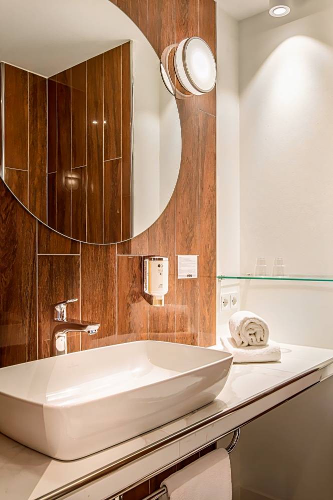 Hey Lou Hotel Frankfurt Airport