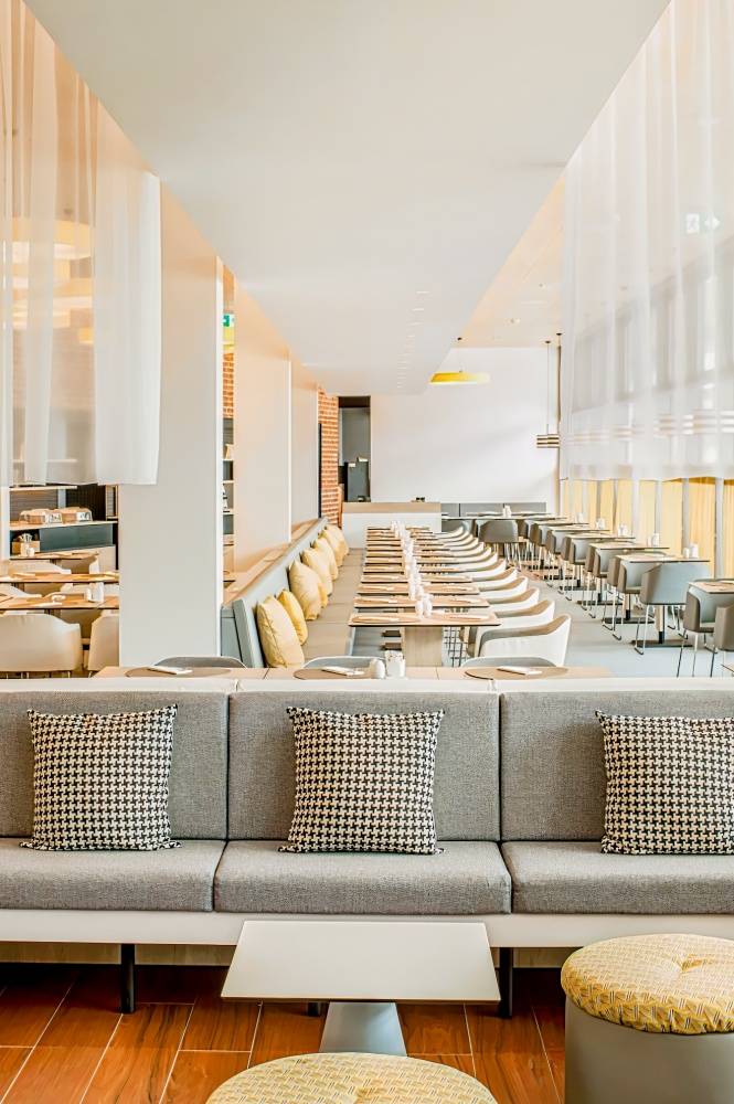 Hey Lou Hotel Frankfurt Airport