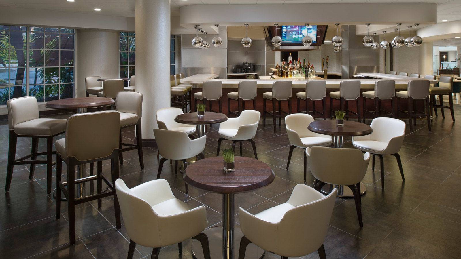 Sheraton Miami Airport Hotel & Executive Meeting Center