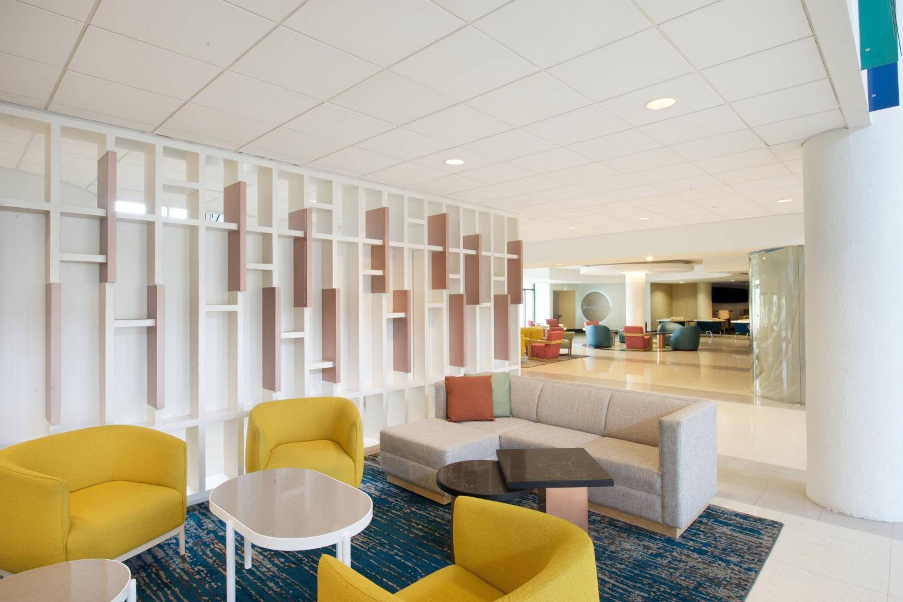 Sheraton Miami Airport Hotel & Executive Meeting Center