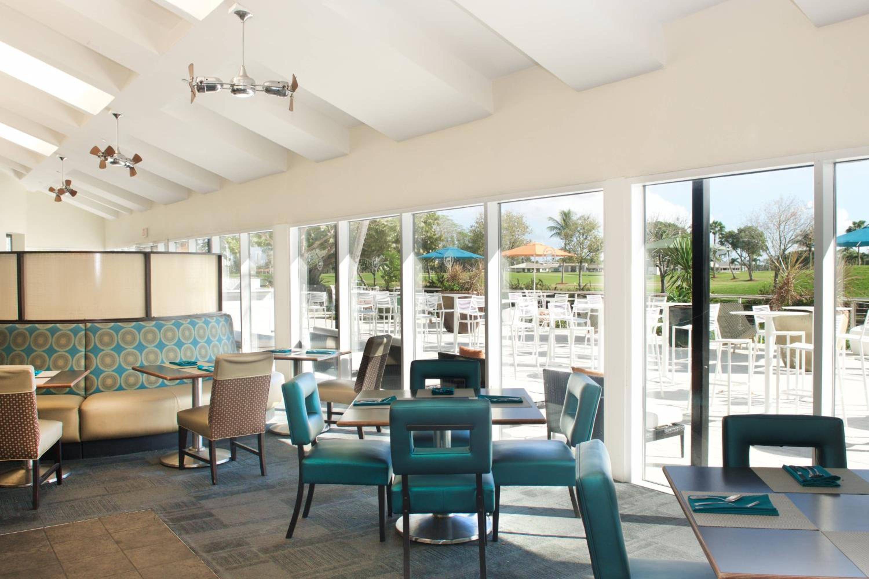 Sheraton Miami Airport Hotel & Executive Meeting Center