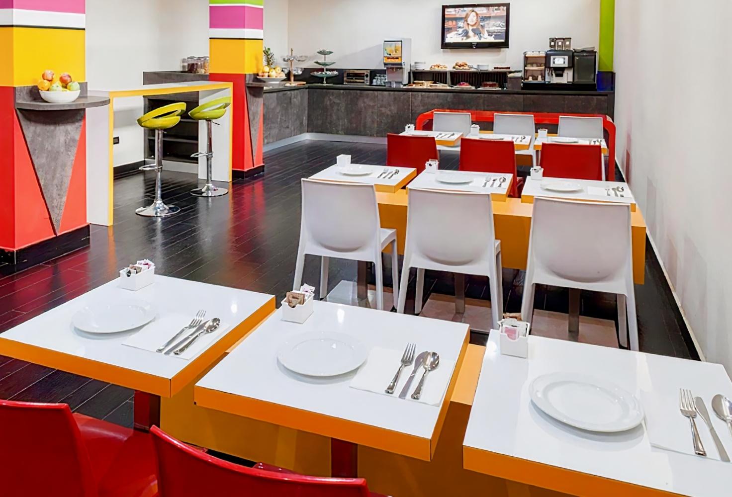 Hotel Milano Palmanova