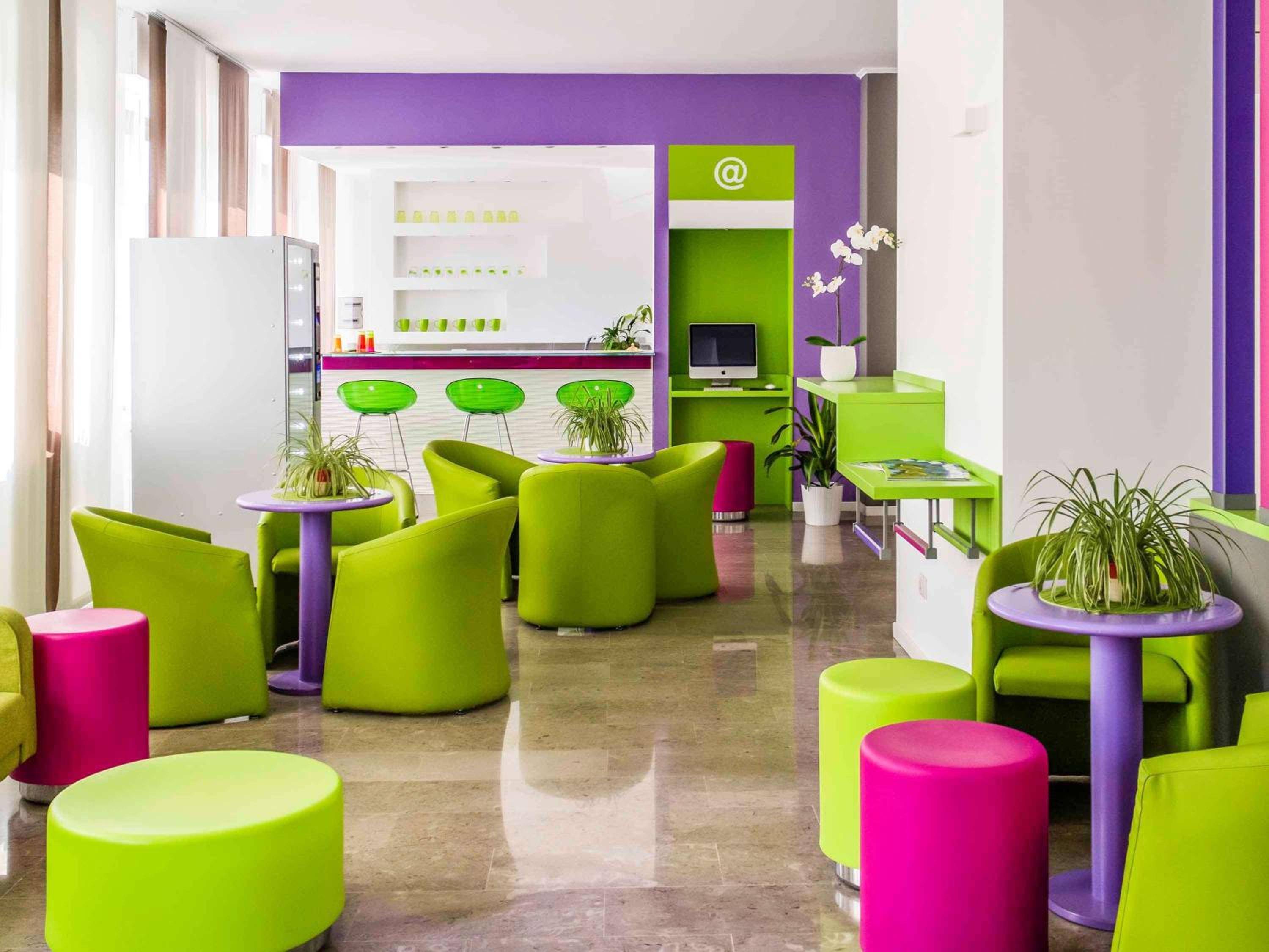 Hotel Milano Palmanova