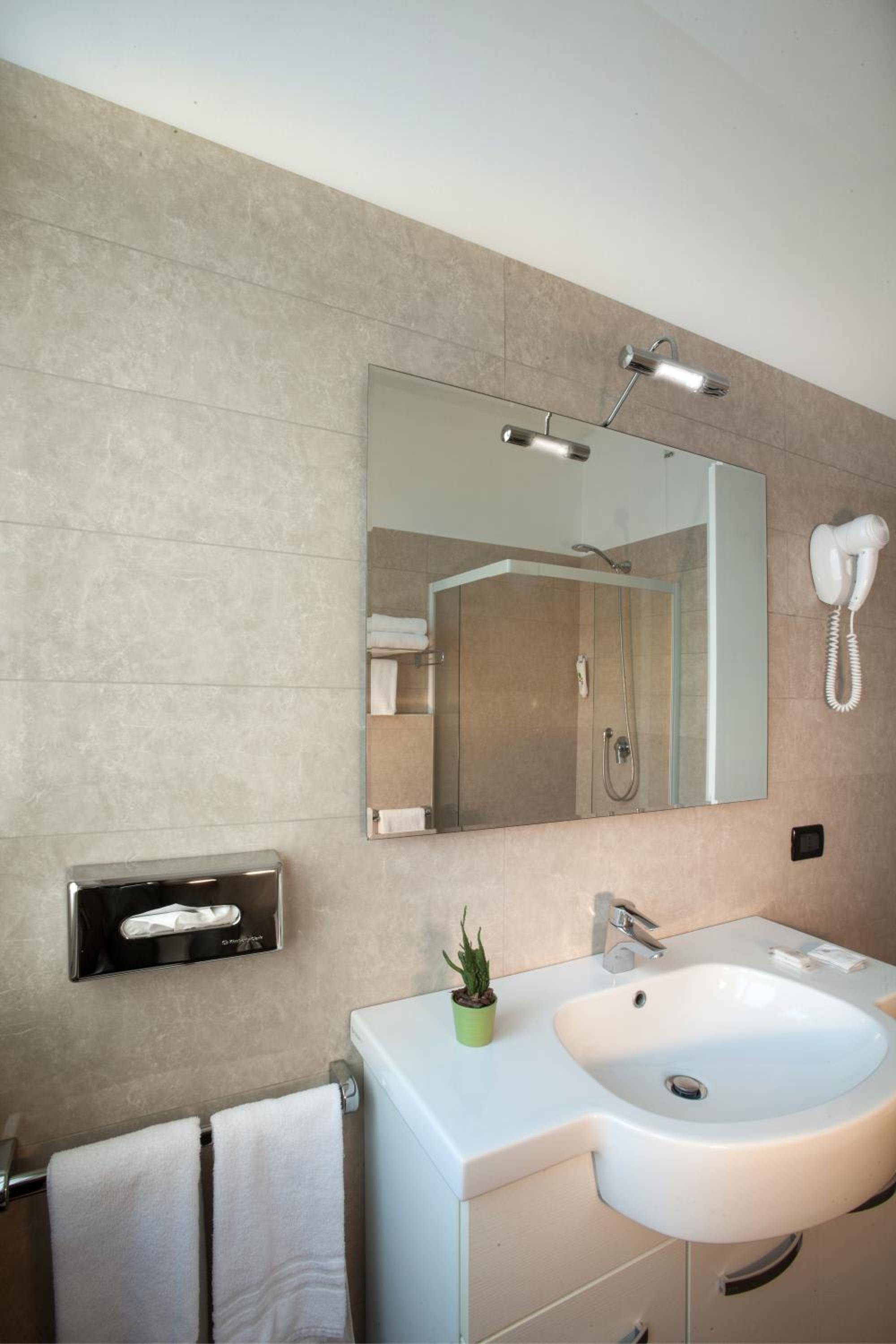 Hotel Milano Palmanova