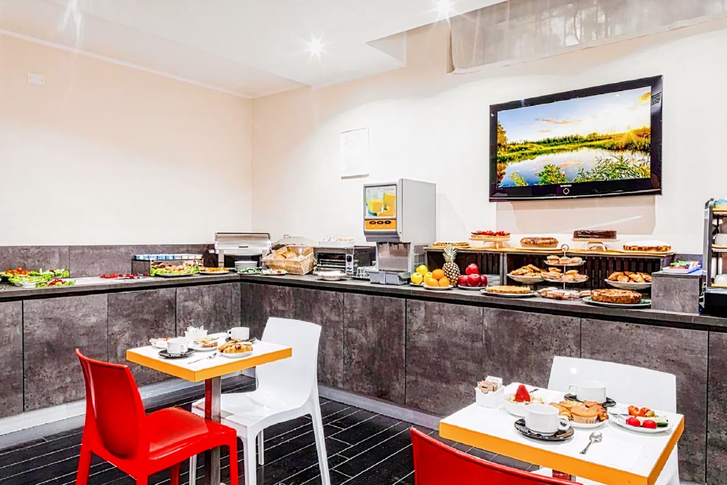 Hotel Milano Palmanova