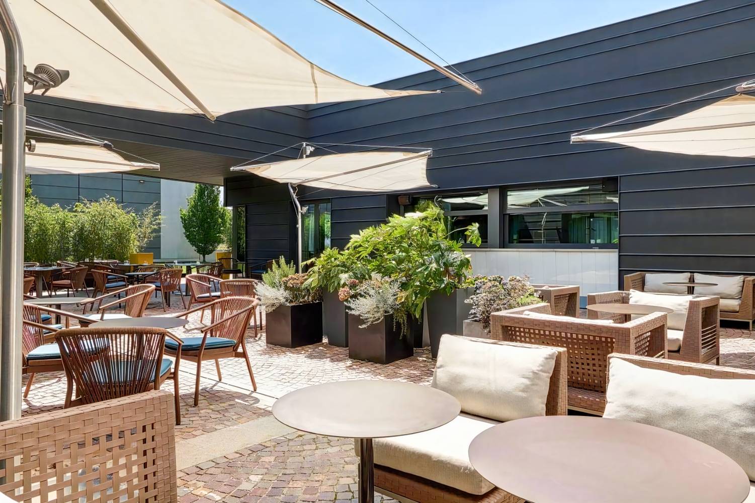 voco Venice Mestre - The Quid, an IHG Hotel