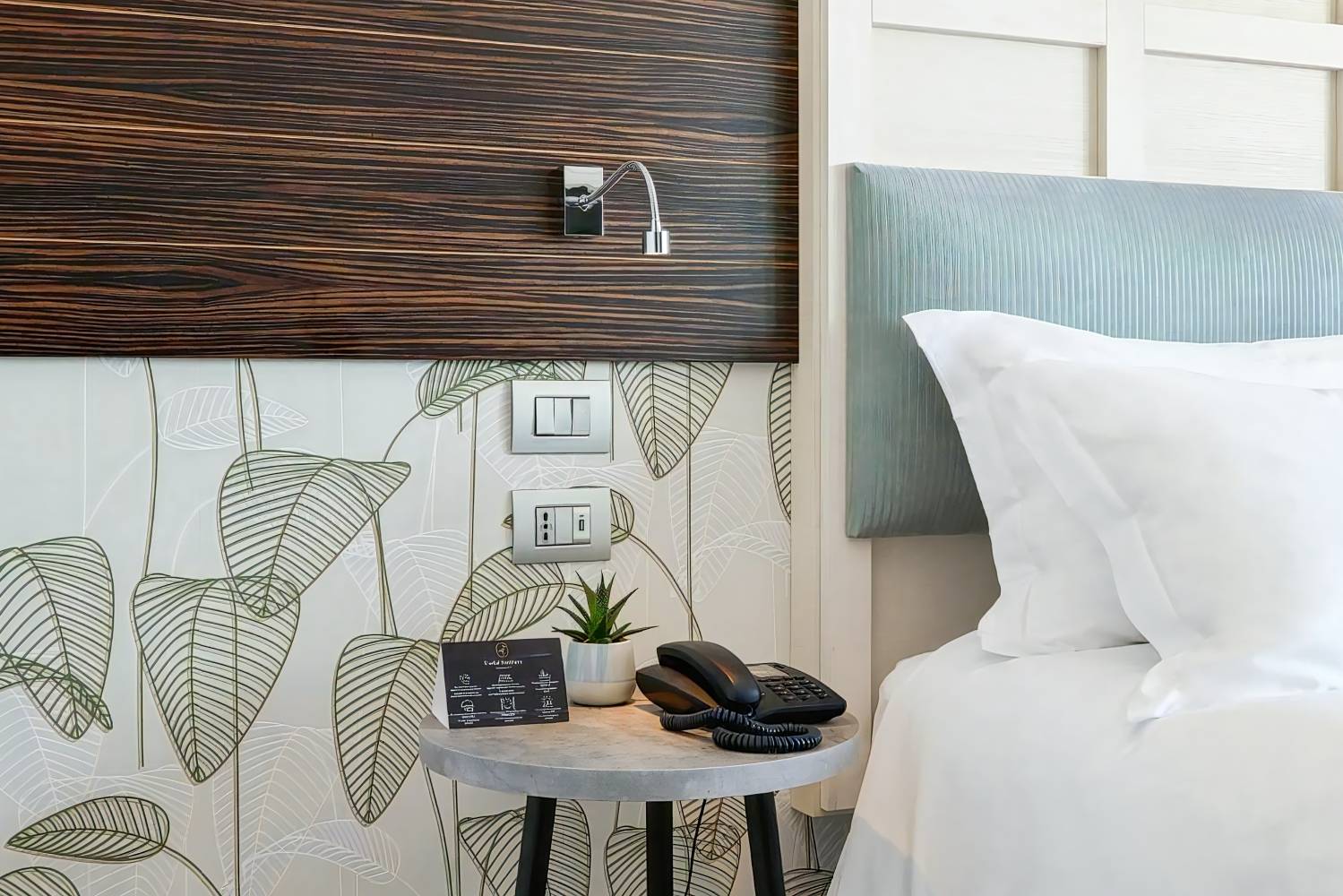 voco Venice Mestre - The Quid, an IHG Hotel