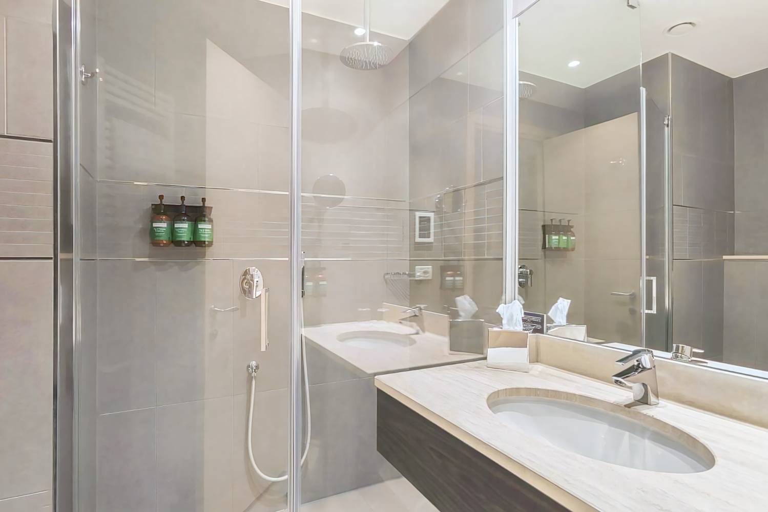 voco Venice Mestre - The Quid, an IHG Hotel