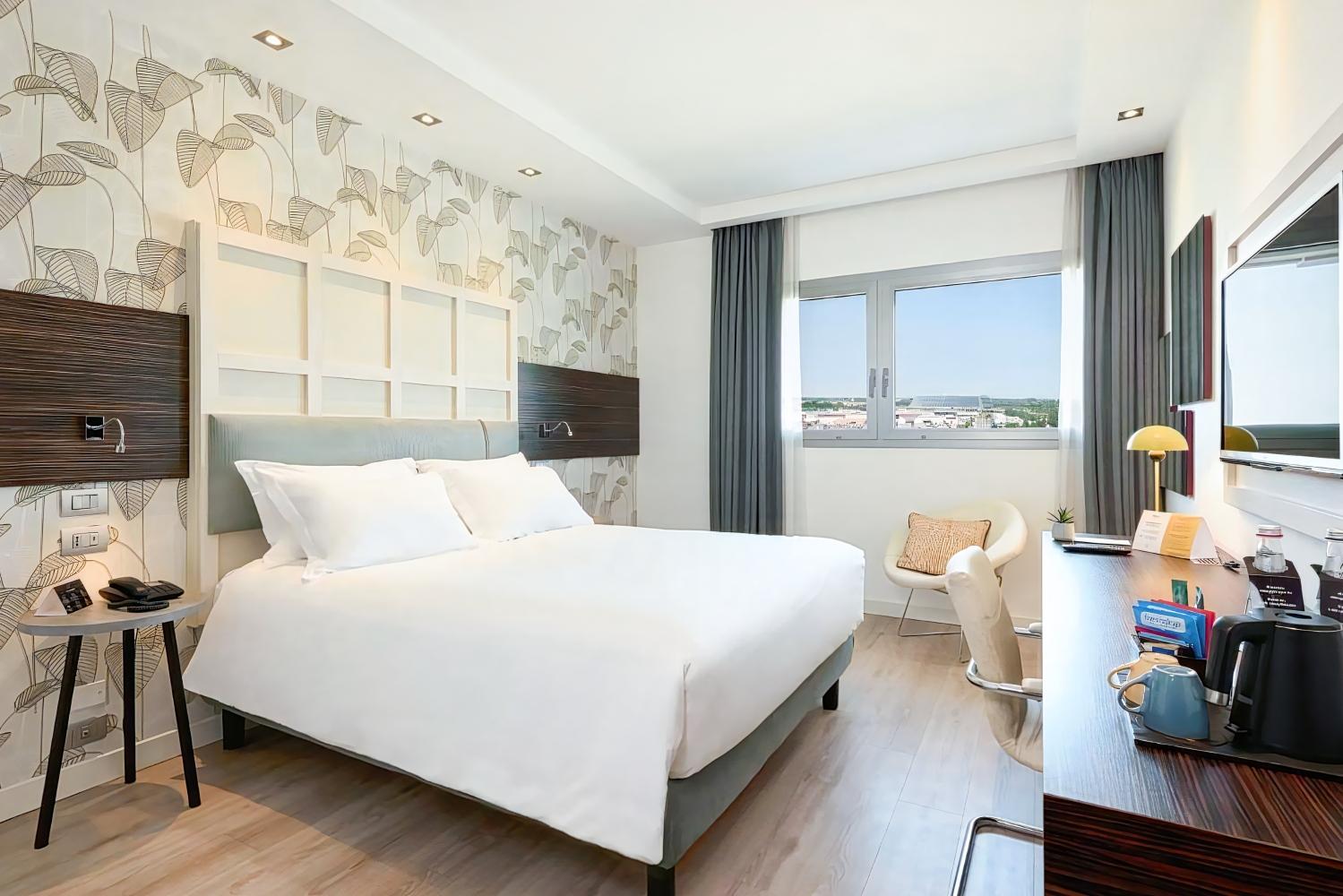 voco Venice Mestre - The Quid, an IHG Hotel