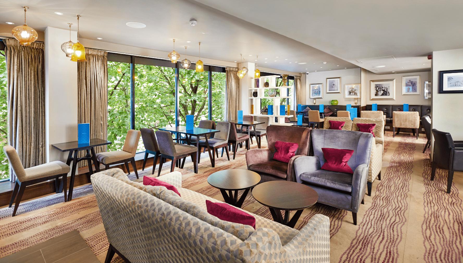 Hilton London Olympia