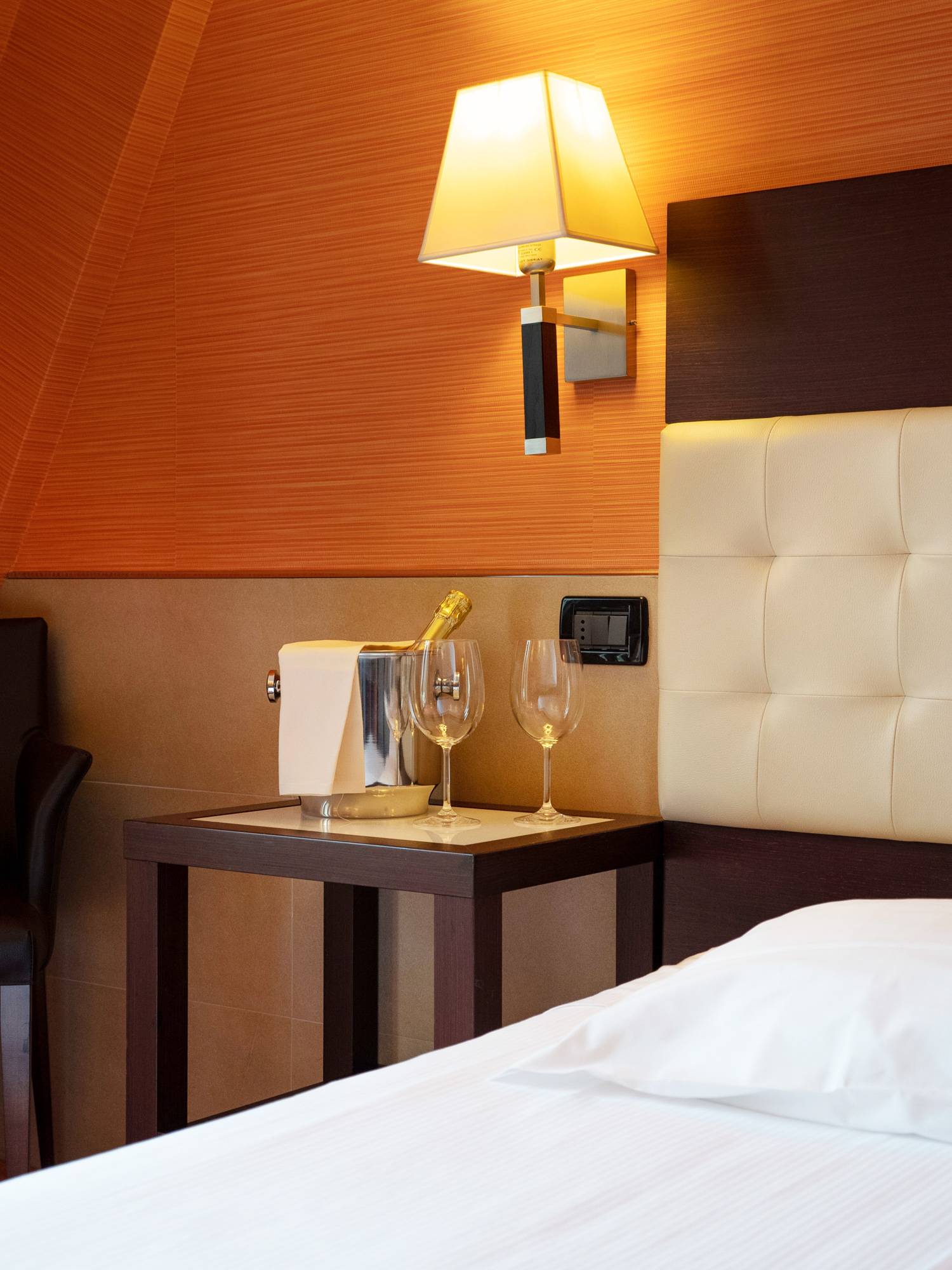 Best Western Gorizia Palace