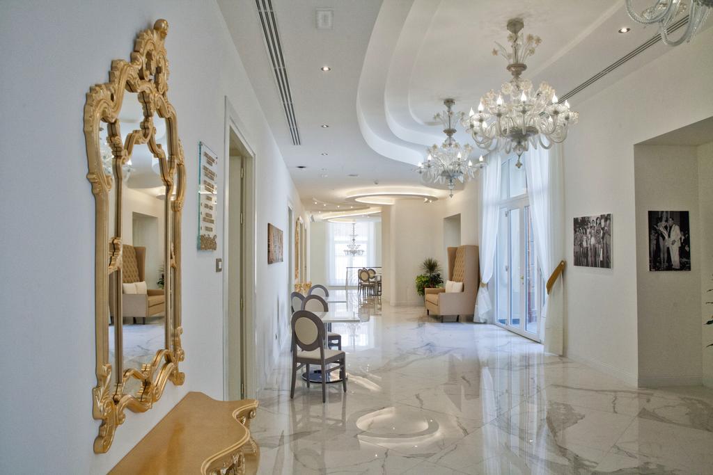 Grand Hotel Salsomaggiore